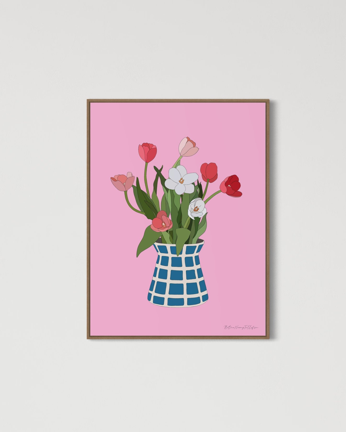 Tulipaner
