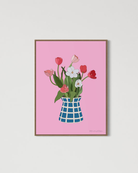 Tulipaner