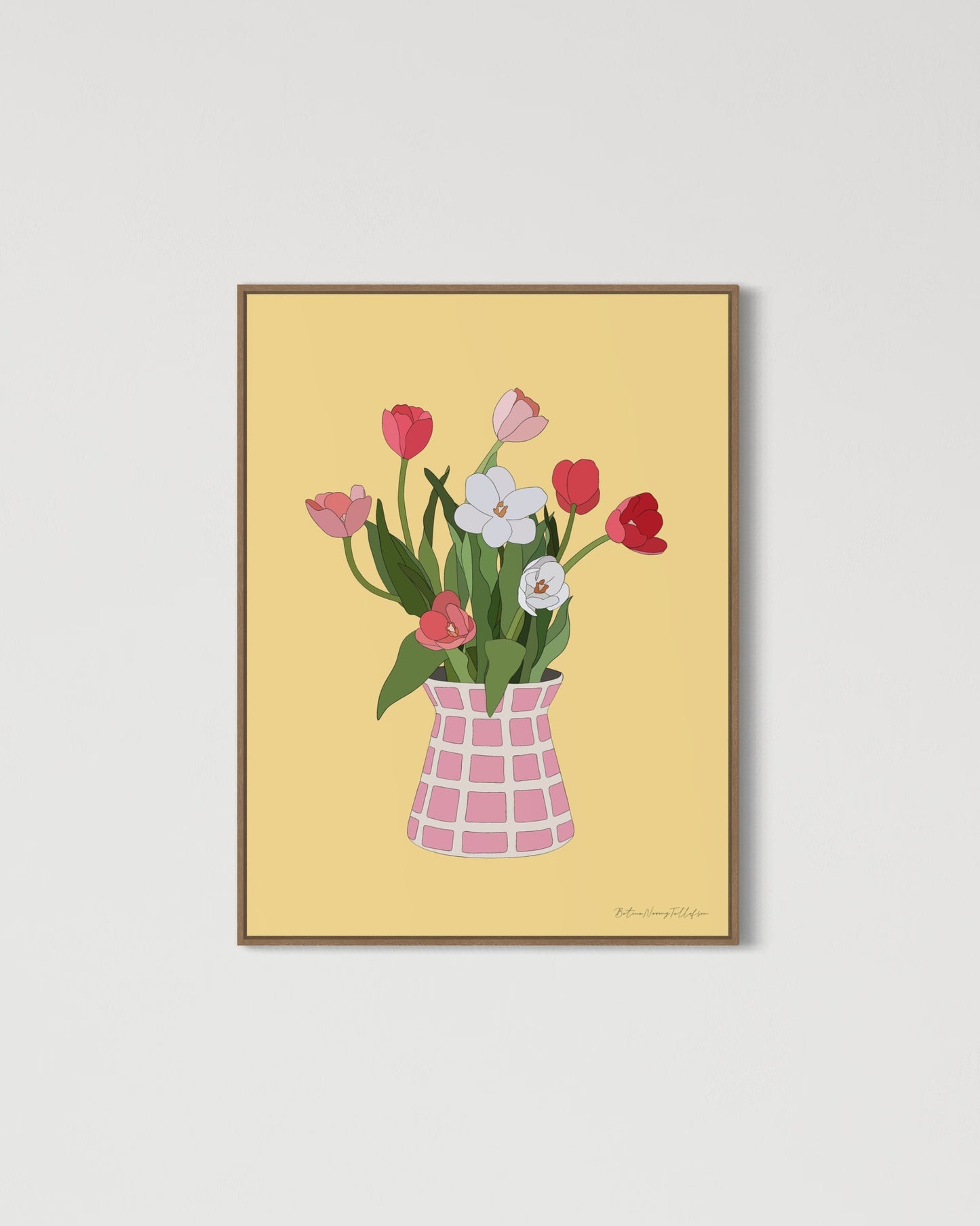 Tulipaner