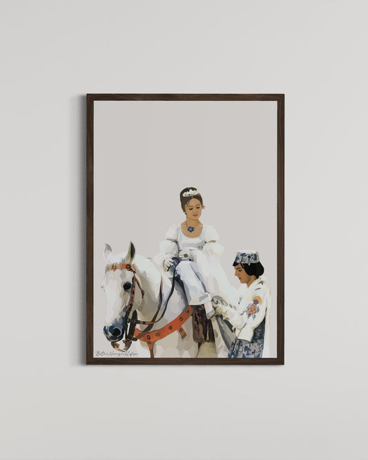 Tre nøtter til Askepott