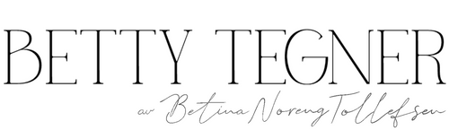 Betty Tegner